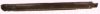 KLOKKERHOLM 1629011 Foot Board, door sill